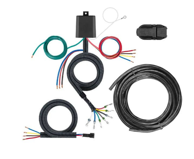 Curt 59004 Trailer Wiring Connector||59004.Jpg||85||c9359004||2377193