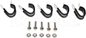 Dorman (Oe Solutions) 819-001 Fuel Line||819-001_4.Jpg||89||d18819001||1752086
