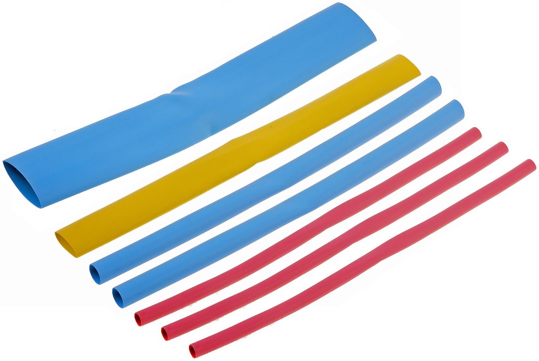 Dorman (Oe Solutions) 85686 Heat Shrink Tubing Assortment||85686-007.Jpg||91||d1885686||1258840