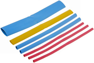 Dorman (Oe Solutions) 85686 Heat Shrink Tubing Assortment||85686-007.Jpg||91||d1885686||1258840