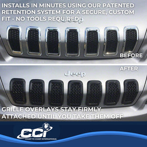 Coast To Coast Abs6473b Grille Insert||c2c_Abs6473b_Grille Overlay_B2c_4.Jpg||88||c2cgi473blk||1125494