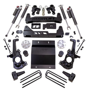 Product of ReadyLIFT 42-30640 Lift Kit Suspension 