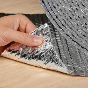 Product of Reflectix Bp48050 Multi Purpose Insulation