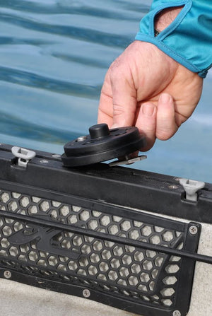 Railblaza 11-4208-11 Multi Purpose Accessory Mount||11-4208-11_2.Jpg||87||rai11420811||1293673