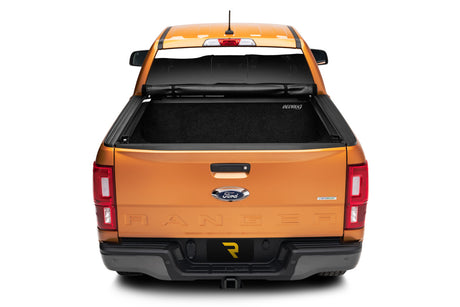 Product of Truxedo Lo Pro Soft Roll-Up 531701 Tonneau Cover 