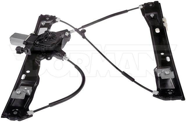 Dorman (Oe Solutions) 751-776 Window Regulator||751-776_1.Jpg||86||d18751776||887188