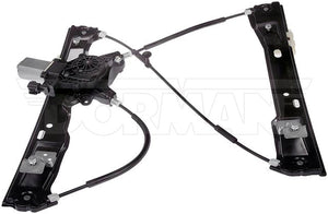 Dorman (Oe Solutions) 751-776 Window Regulator||751-776_1.Jpg||86||d18751776||887188
