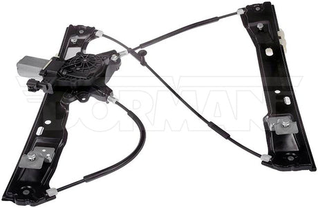Dorman (Oe Solutions) 751-776 Window Regulator||751-776_1.Jpg||86||d18751776||887188