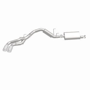 Product of Magnaflow Performance 15333 Performance Cat-Back System Single Exhaust System Kit 