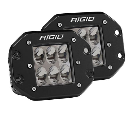 Product of Rigid Lighting 512313 Driving/ Fog Light 
