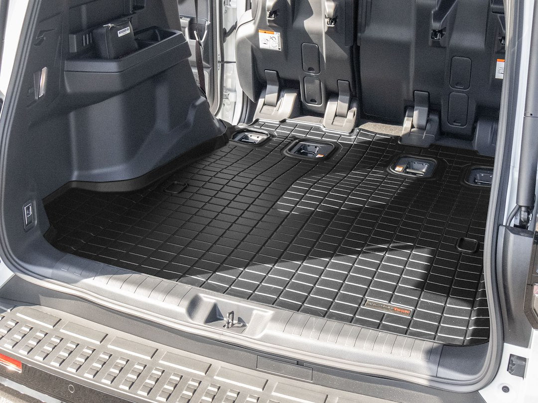 Weathertech (Usa) 401828 Cargo Area Liner||401828_1.Jpg||86||w24401828||1740983