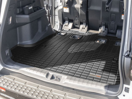 Weathertech (Usa) 401828 Cargo Area Liner||401828_1.Jpg||86||w24401828||1740983