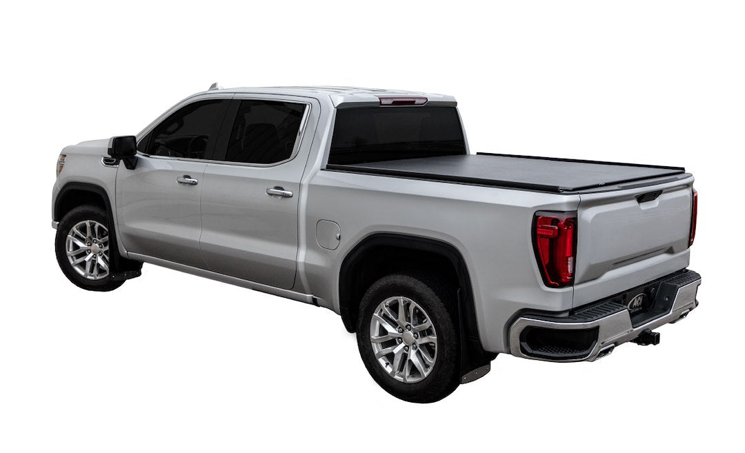 Product of Access Covers F0050042 Tonneau Cover Rail