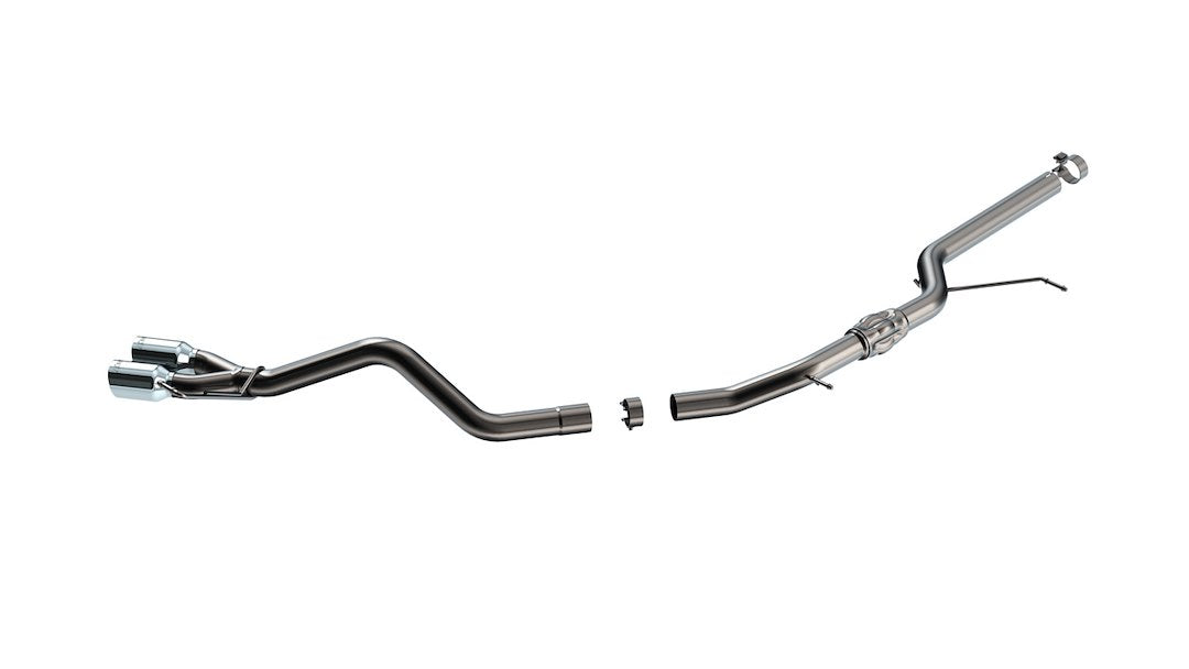 Borla 140948 Exhaust System Kit||||85||b25140948||2005731
