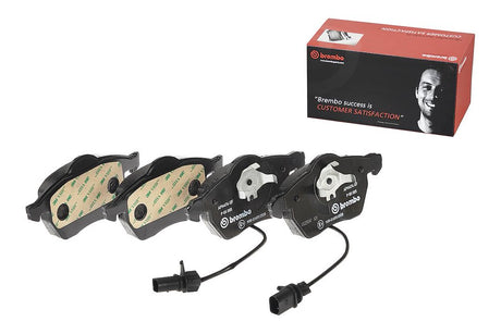 Product of Brembo P85085 Brake Pad - Set Of 4 