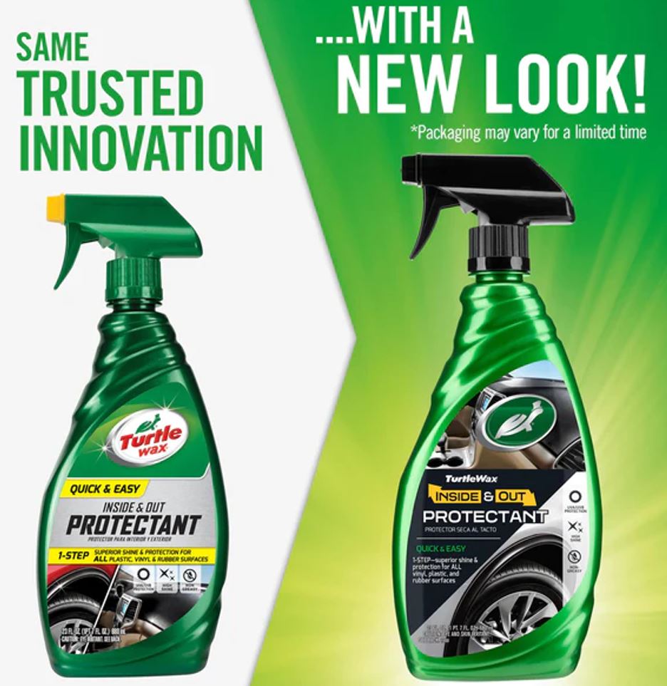 Turtle Wax Inc. 50655 Vinyl Protectant||50655_2.Jpg||87||t2350655||981687