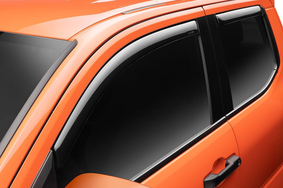 Auto Ventshade (Avs) 194270 Rainguard||avs-In-Channel-Ventvisors-2024-Toyota-Tacoma-194270-Ov-034.Jpg||88||v15194270||1762744