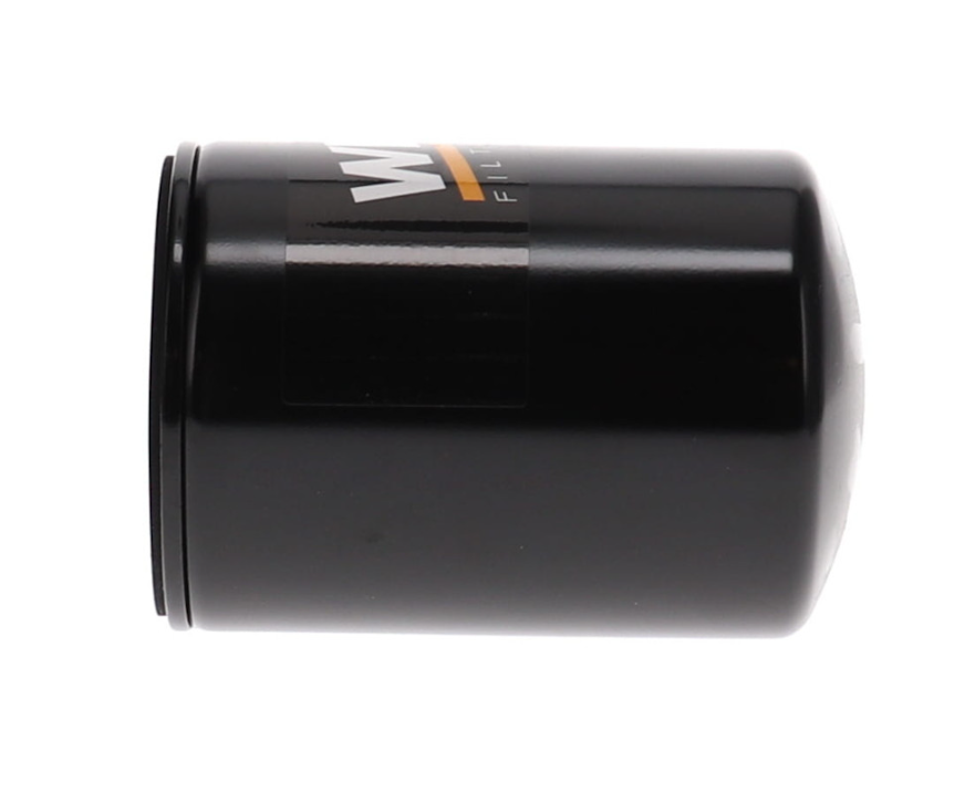 Product of Wix Filters 57202 Canister Oil Filter 