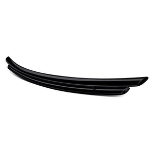Product of Black Horse Offroad Crdl-Hoh202b Bumper Guard
