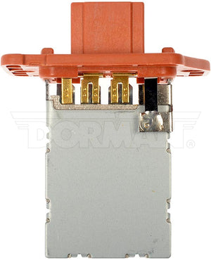 Dorman (Oe Solutions) 984-571 Heater Fan Motor Resistor||984-571_3.Jpg||88||d18984571||1335821