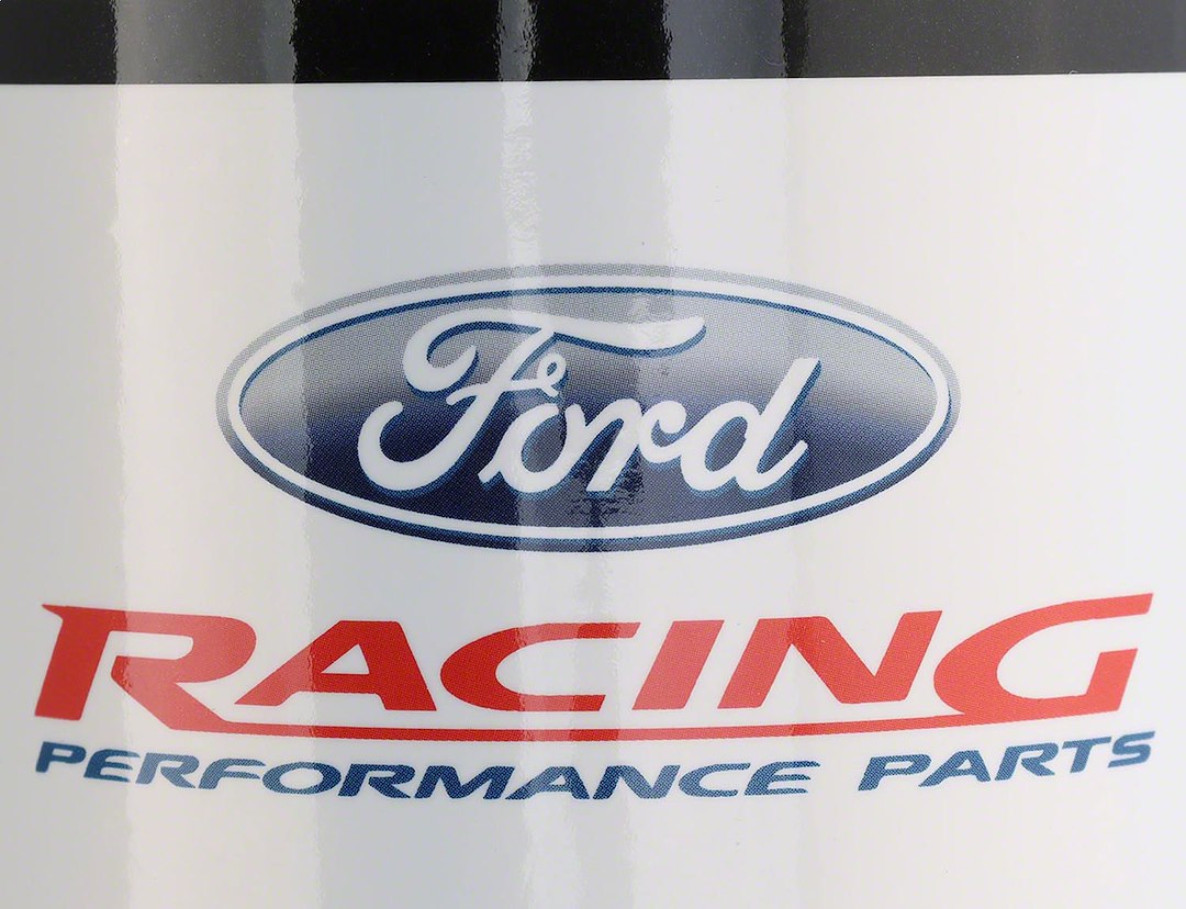 Product of Ford Performance CM-6731-FL1A Engine Oil Filter Canister Oil Filter 
