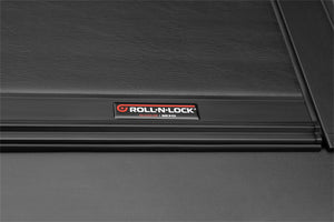 Product of Roll-N-Lock M-Series ™ Soft Manual Retractable LG401M Tonneau Cover 