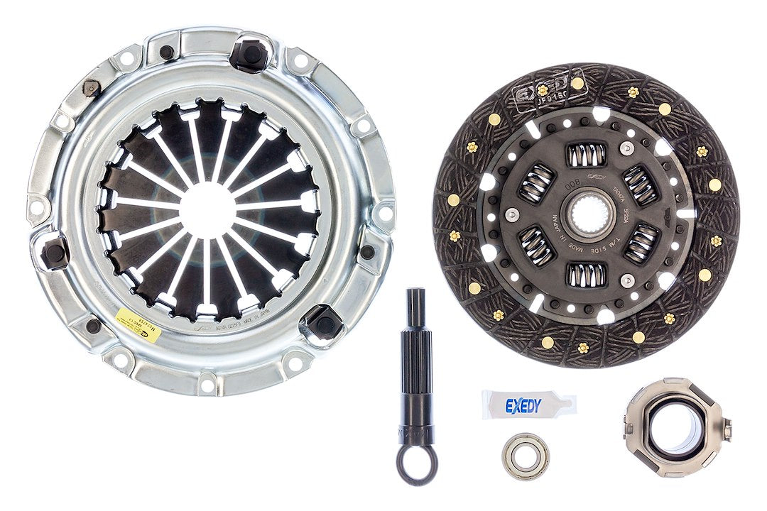 Exedy Clutch And Flywheels 10805 Clutch Set||10805.Jpg||85||e4210805||1790883