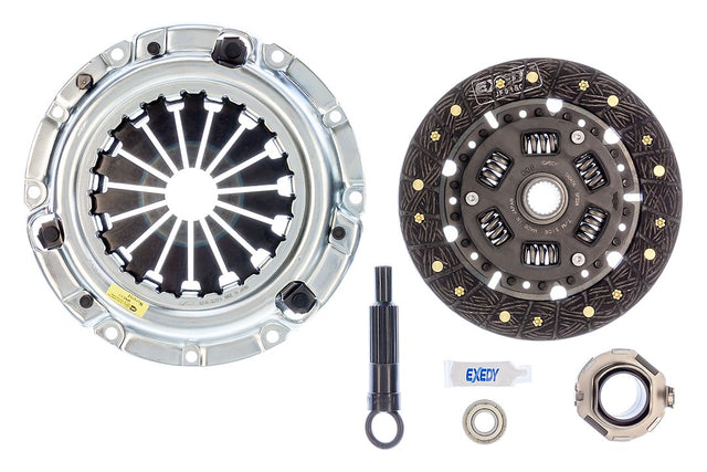 Exedy Clutch And Flywheels 10805 Clutch Set||10805.Jpg||85||e4210805||1790883