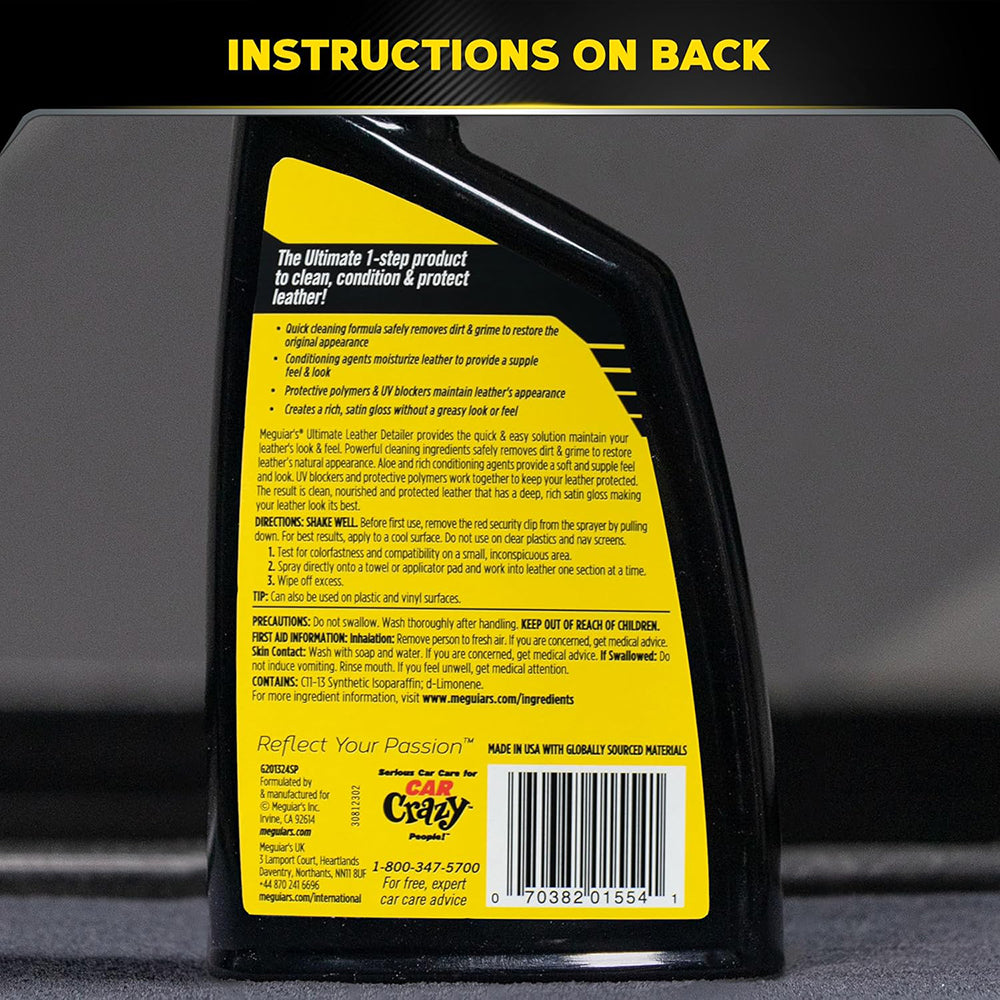 Meguiars G201316 Leather Conditioner||g201316_6.Jpg||91||m55g201316||1715884