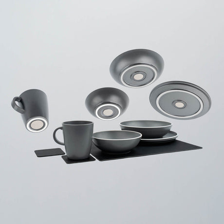 Silwy Magnetic Sybr-Kgs-11-Dg Dish Set||sybr-Kgs-11-Dg.Jpg||85||swysybrkgs11d||2260845