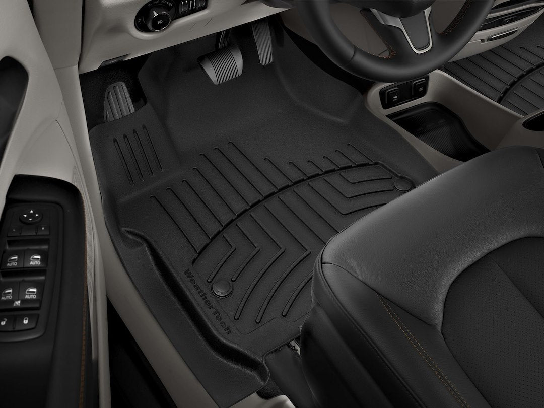 Weathertech (Usa) 449451im Floor Liner||449451im_1.Jpg||86||w24449451im||1667970