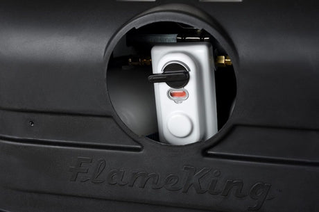 Flame King Ysn-Pcc-Rv20 Propane Tank Cover||ysn-Pcc-Rv20_1.Jpg||86||y6eysnpccrv||1525986