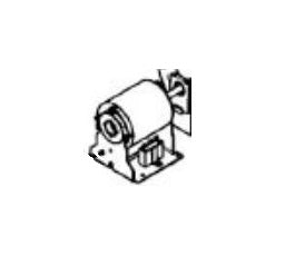 Product of Coleman Mach 1468b3389 Air Conditioner Evaporator Fan Motor