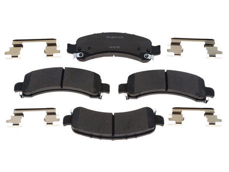 Raybestos Brakes Mgd974ach Brake Pad||mgd974ach_Fro.Jpg||85||r53mgd974ach||2151318