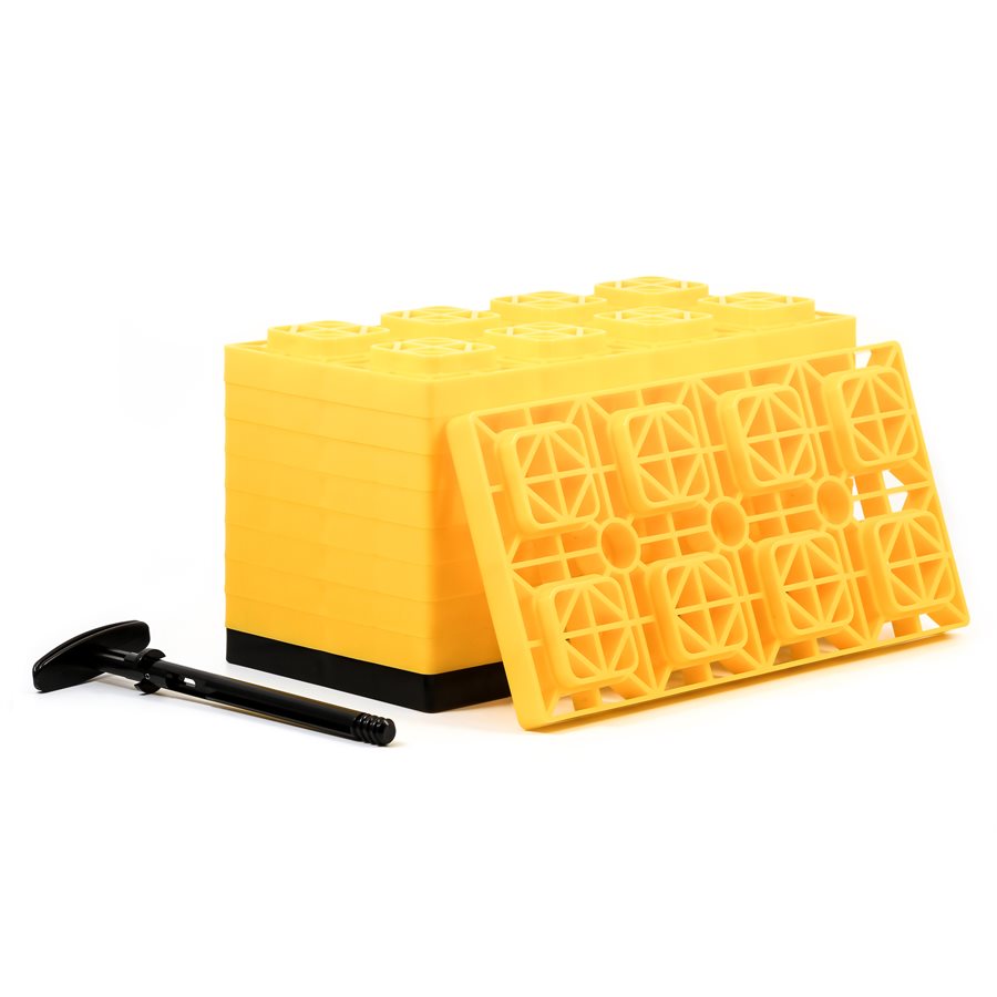 Product of Camco 44515 Leveling Block