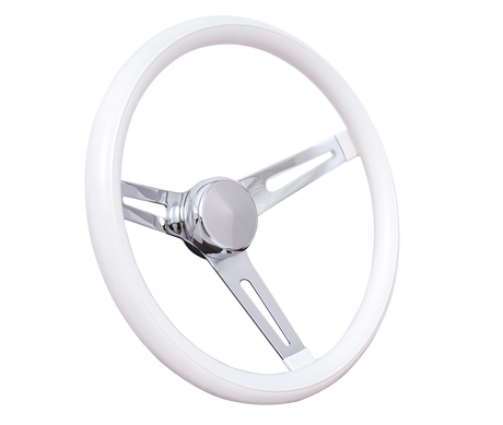 Grant Products 8540w Steering Wheel||8540w Side.Png||86||g198540w||1689505