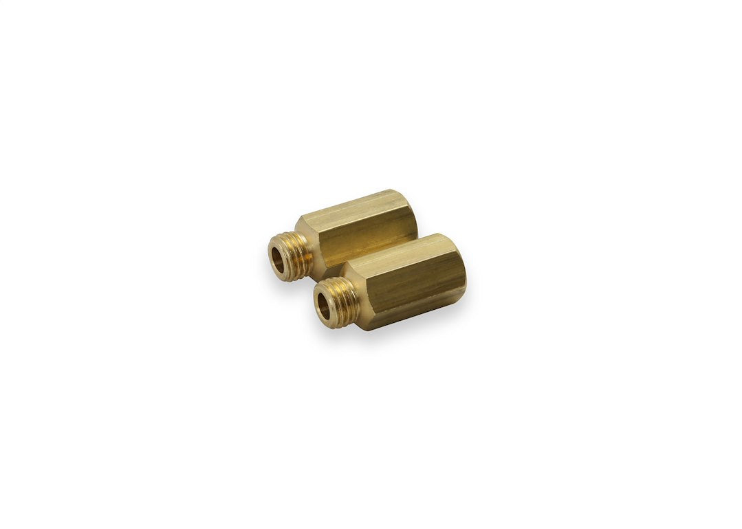 Holley Performance 122-5000 Carburetor Metering Jet Extension||122-5000_03.Jpg||87||h191225000||915064