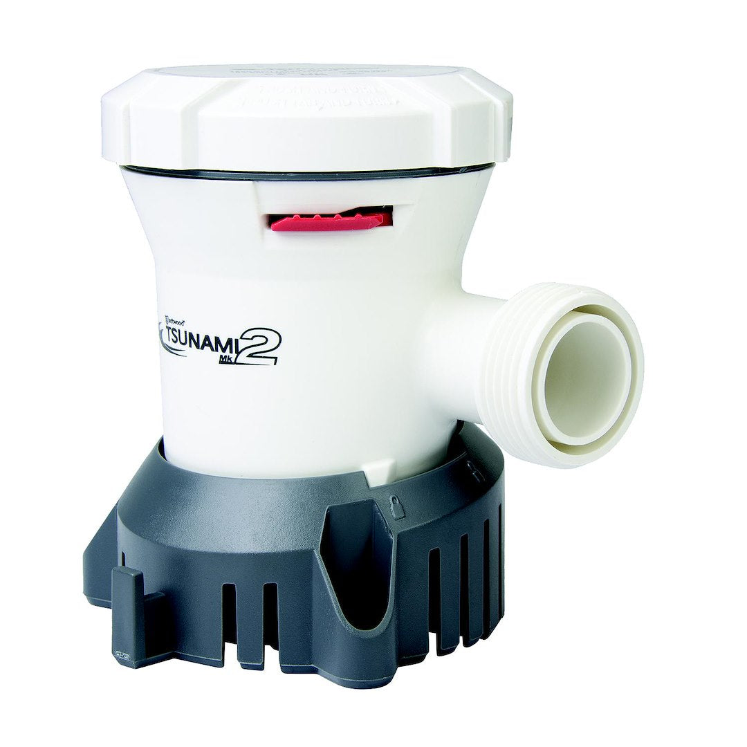 Attwood Marine 5624-6 Livewell/ Baitwell Pump Cartridge||tsunami_T-1200_Threaded_Side_Angle.Jpeg||95||a7j56246||1254951