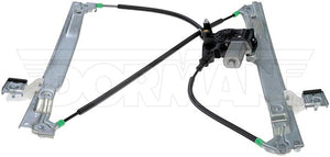 Dorman (Oe Solutions) 741-690 Window Regulator||741-690_2.Jpg||87||d18741690||1631471