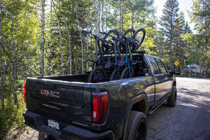 Product of Multy Rack Systems Ltd Mr-2057 Bike Rack