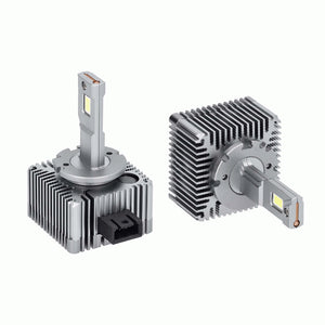 Metra Electronics He-D1sr-Hid Headlight Bulb||he-D1sr-Hid.Jpg||85||m59hed1srhid||1695525