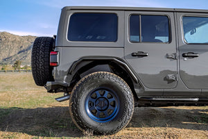 Product of DV8 Offroad FDJL-06  Fender Flare - 