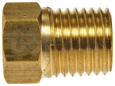 Dorman (Oe Solutions) 785-290d Tube End Fitting Nut||785-290d-002.Jpg||87||d18785290d||1261631