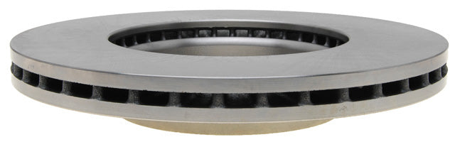 Product of Raybestos Brakes 980456R R-Line Plain Face 2-Piece Brake Rotor 