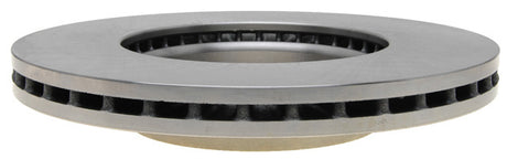Product of Raybestos Brakes 980456R R-Line Plain Face 2-Piece Brake Rotor 
