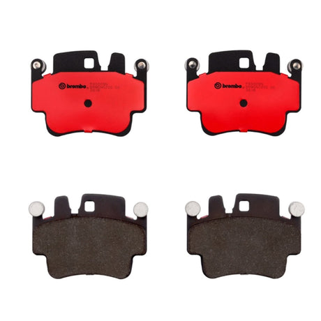 Brembo P65009n Brake Pad||p65009n_Oth.Jpg||86||brmp65009n||1753901