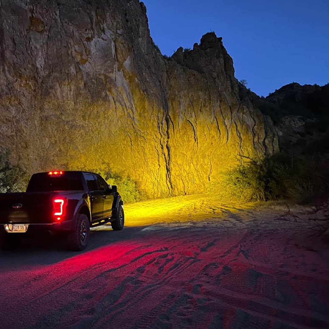 Product of ARB PM411 Driving/ Fog Light 