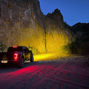 Product of ARB PM411 Driving/ Fog Light 