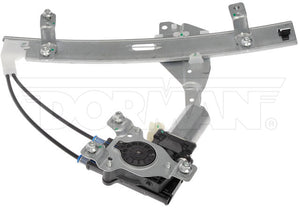 Dorman (Oe Solutions) 741-709 Window Regulator||741-709_1.Jpg||86||d18741709||2469813