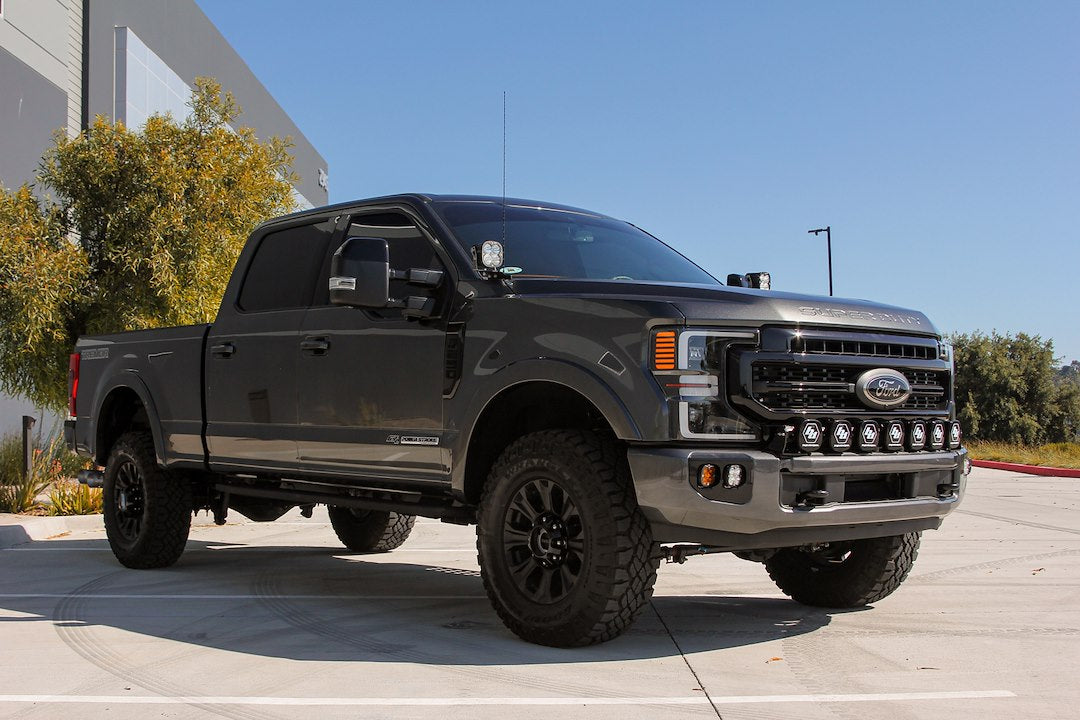 Product of Baja Design 447732UP Light Bar 